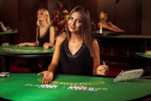 las vegas casino live table games