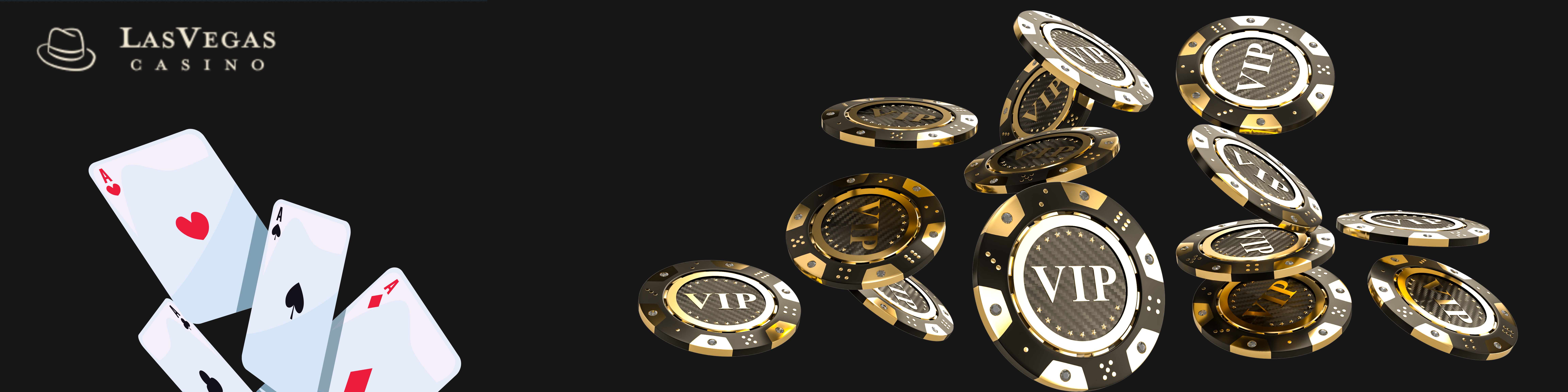 Las Vegas Casino Banner