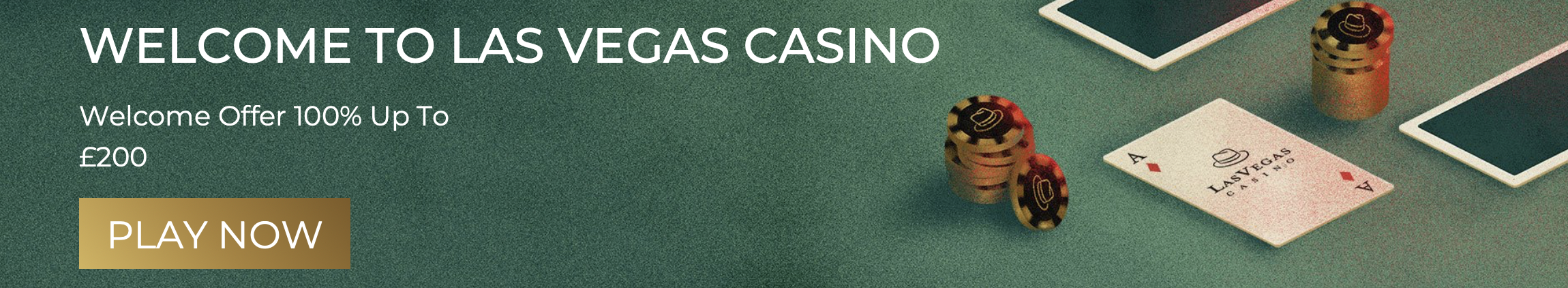 Welcome to Las Vegas Casino UK