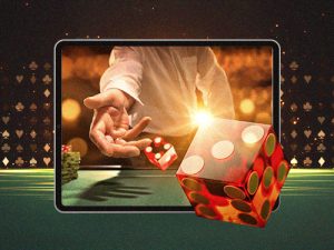 Las Vegas Casino Online