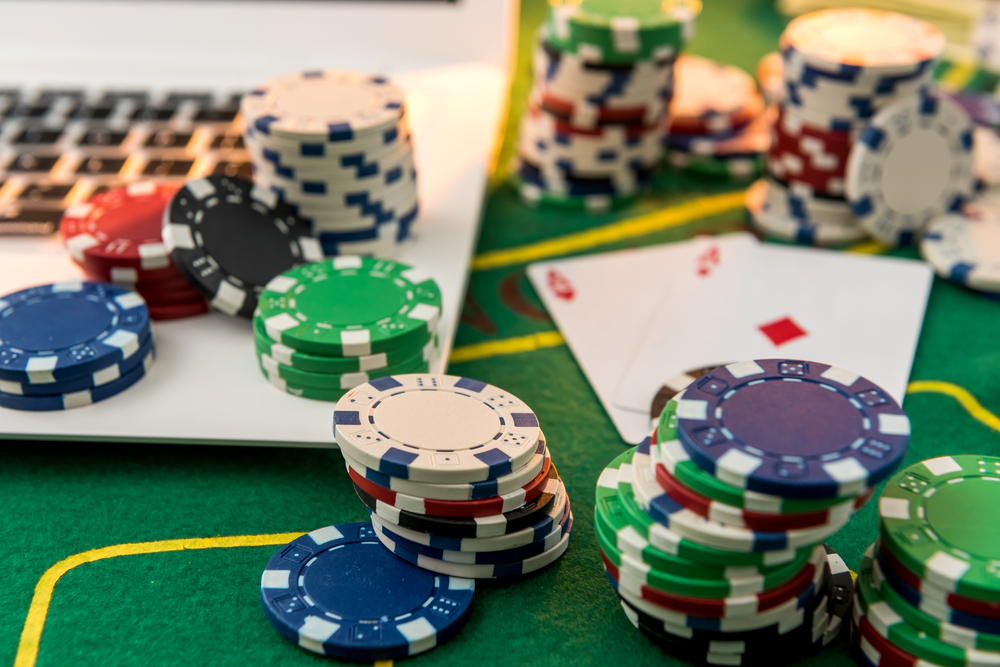 what to look for an online casino in the UK