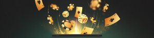 best online casino sign up bonus