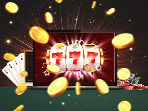 online casino games