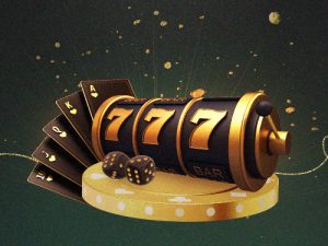 best online casino slots