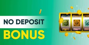 Online gambling no deposit
