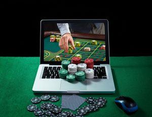 Traditional vs online casino