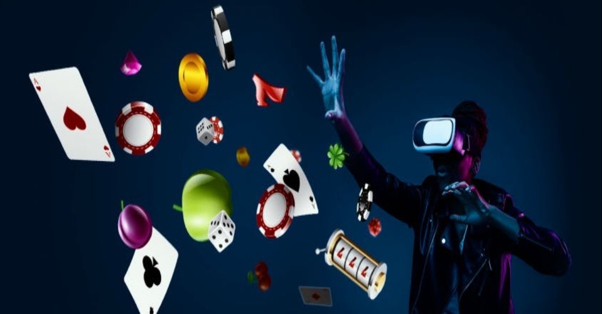 Future of online casino gaming