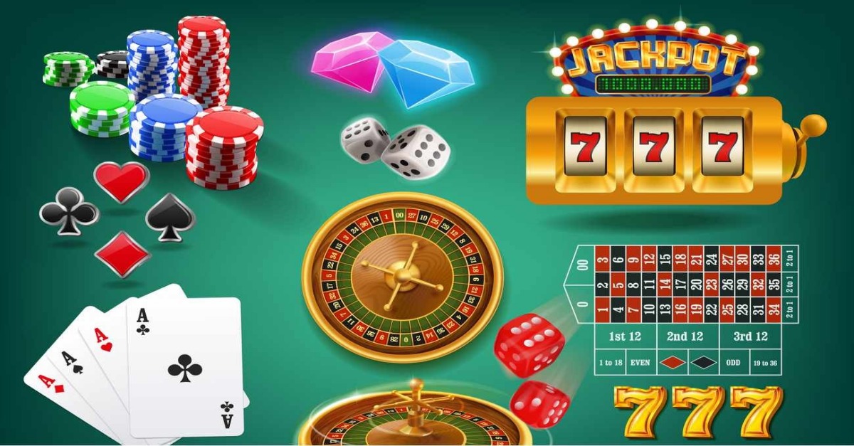 Online casino