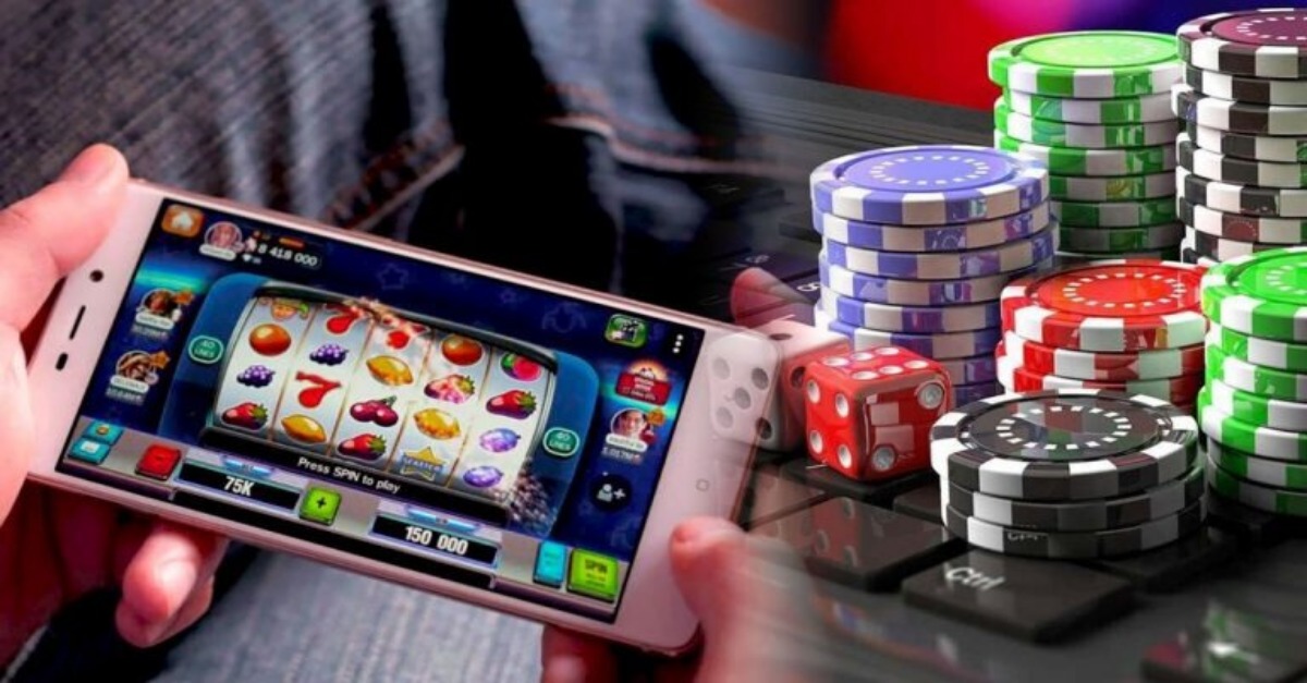 Online casino tips
