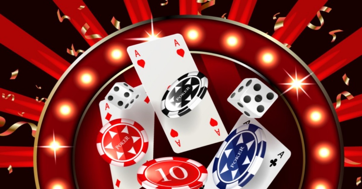 online casino guide