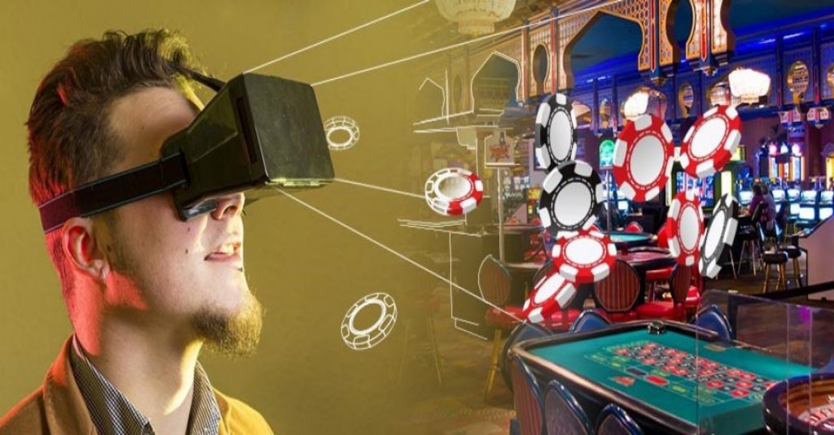 online casino trends