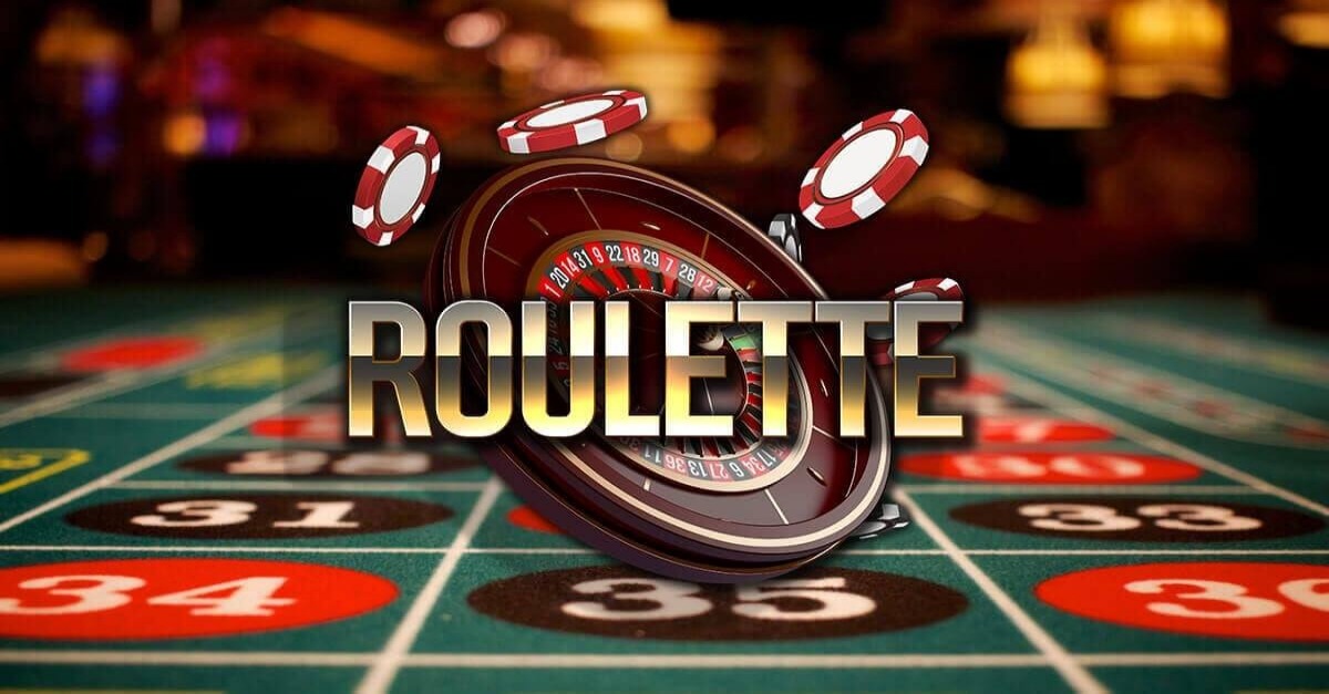 online casinos and roulette