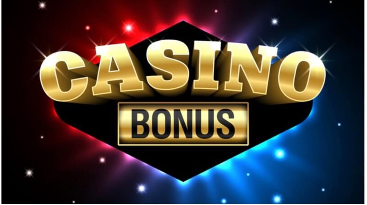 online casino bonuses