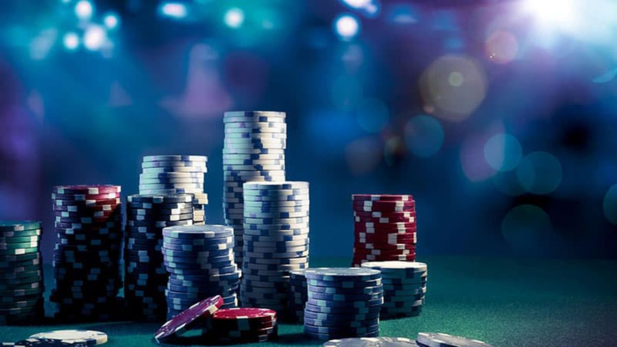 reputable online casino