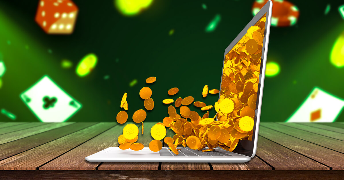 online casino communities