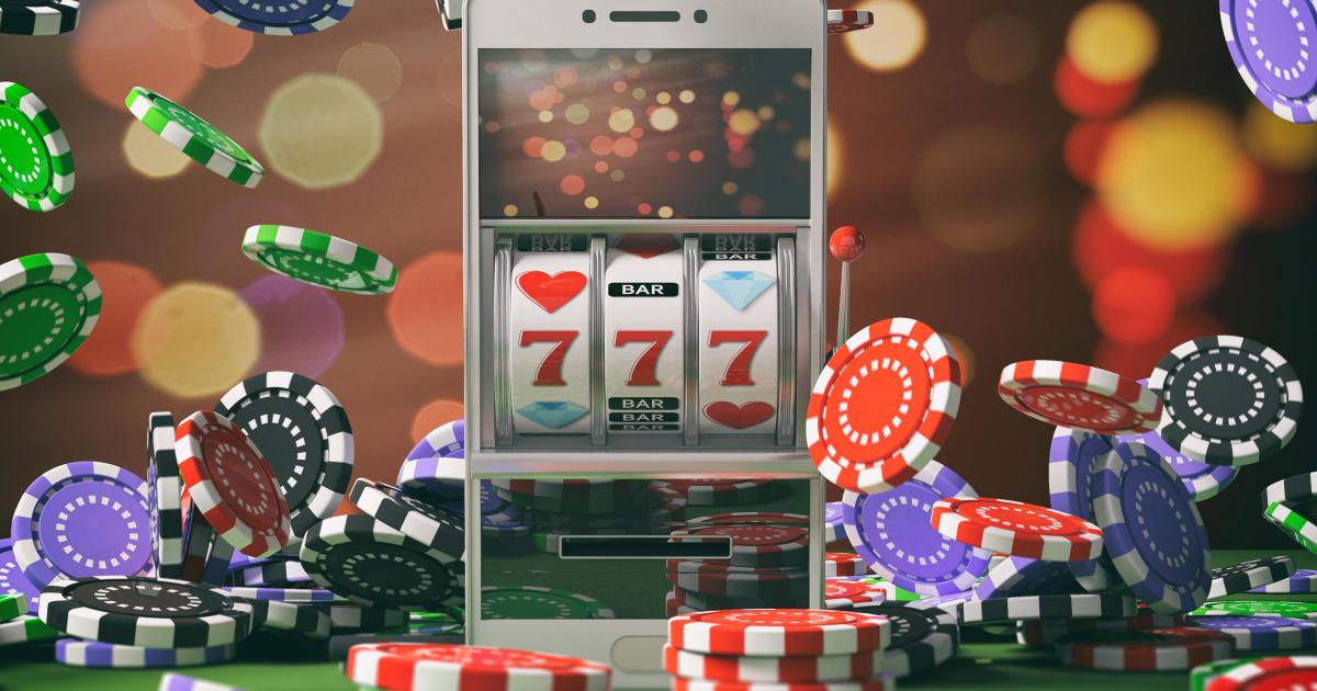 online casino guide