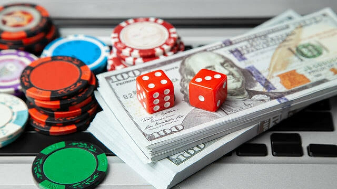 Online casino and the gambling industry