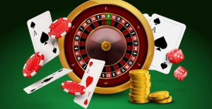 best casinos for online slot machines