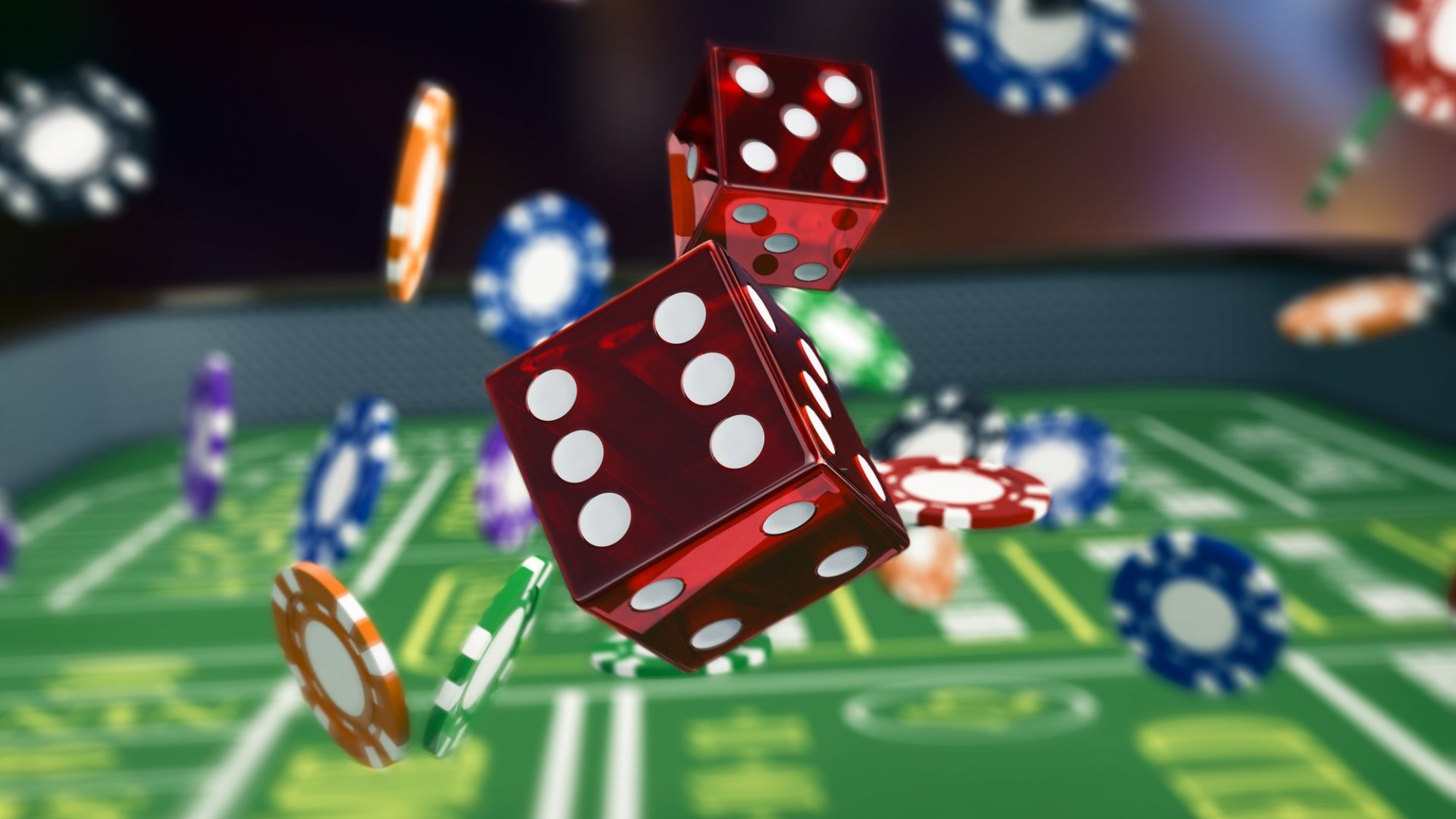 online betting games