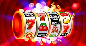 Gambling casino online