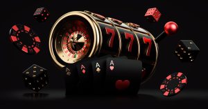 Gambling casino online