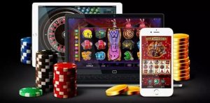 Online casino games