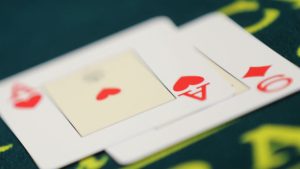 Can banks see gambling history