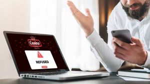 Can gambling sites refuse to pay