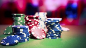 Do casinos report winnings