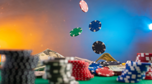 Do you need ID for the casino