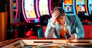 How do I get rid of online gambling