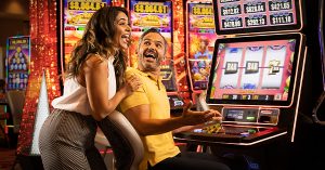 How to win money in casino games online