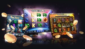 Is there a trick to winning slots