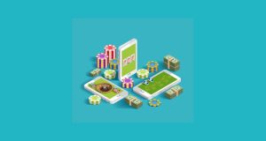 What apps have instant pay