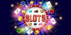 What are the odds of winning on online slots