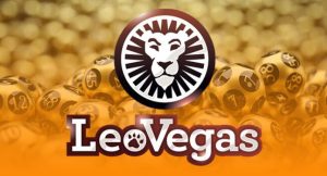 When was LeoVegas founded