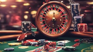 Which USA casino is best for UK players