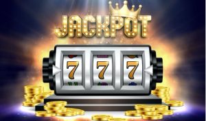 Has anyone ever gotten paid from Jackpot Spin