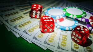 How much can a casino give you in cash