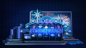 What casino has the best welcome bonus