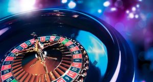 What is the 100 free spins offer at Party Casino