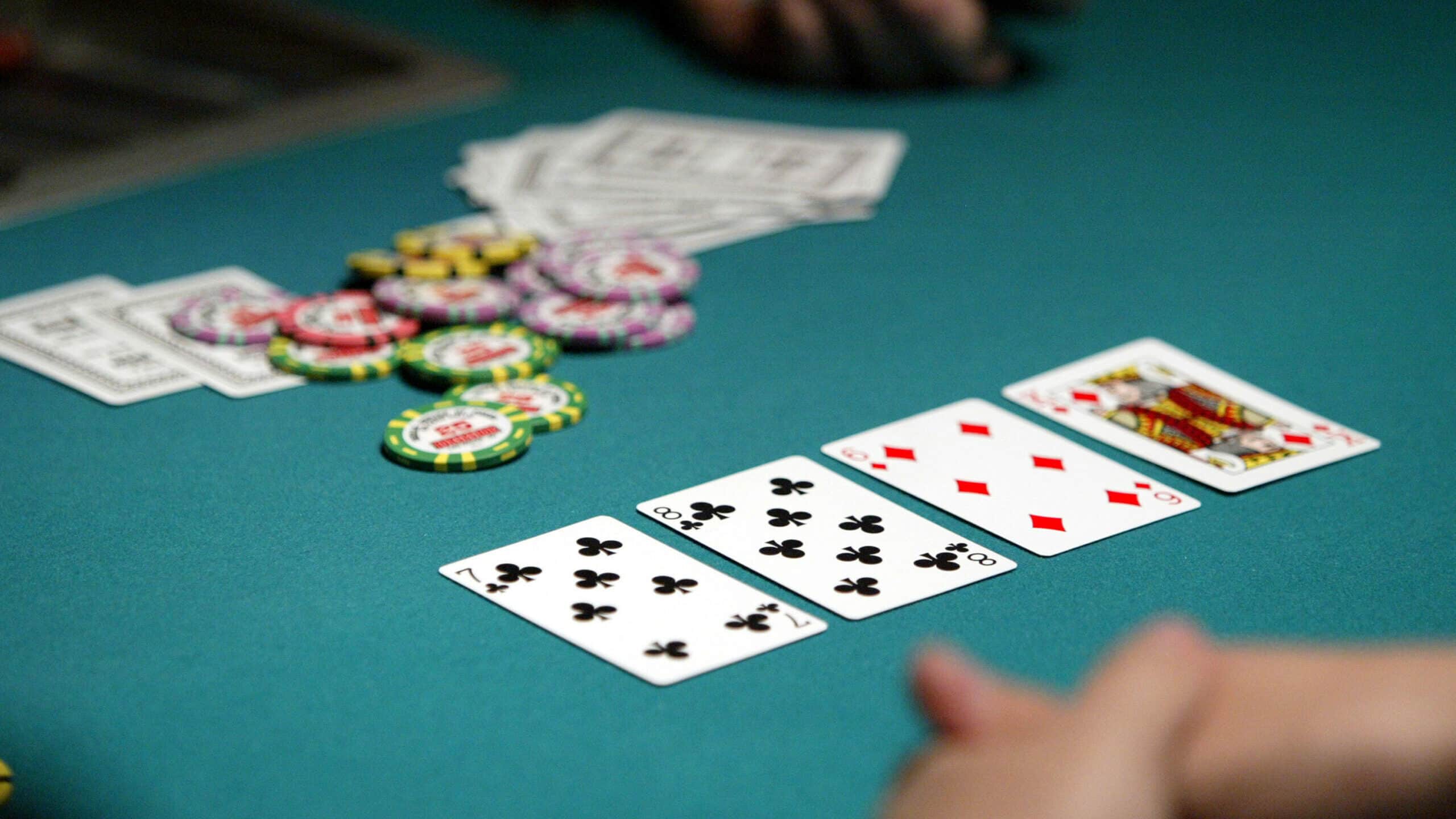 What online casino has quick hits