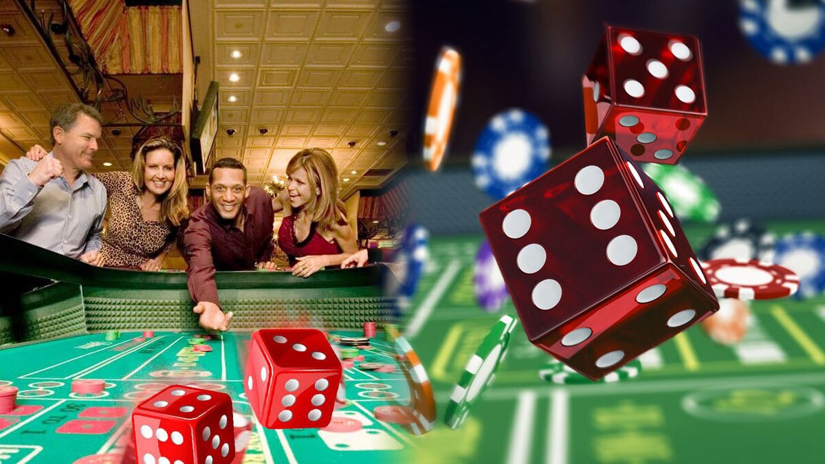 What online casino is real
