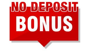 Which casino has no deposit bonus