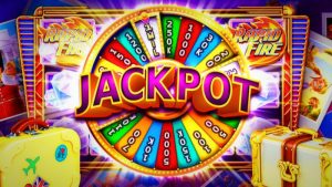 What are the best online slots to play