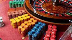 The Fascinating World of Gambling