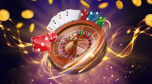 online casino