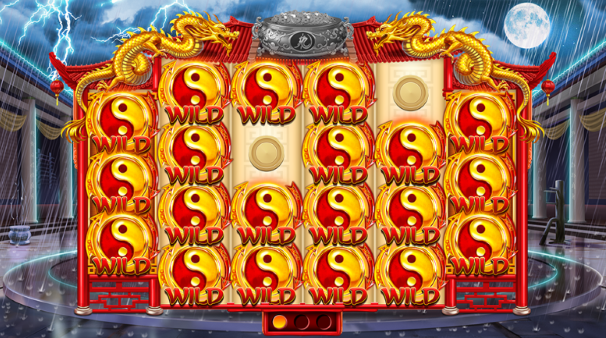 Bruce Lee Kung Fu Wilds kung fu wilds feature