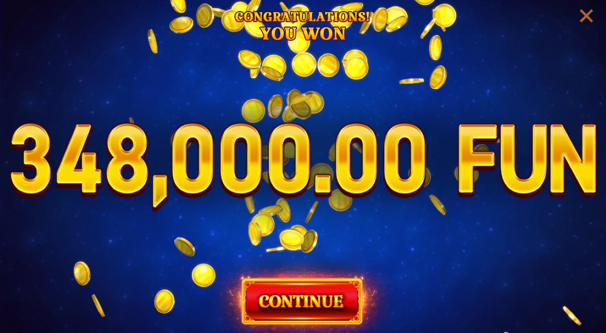 One coins slot symbol payouts
