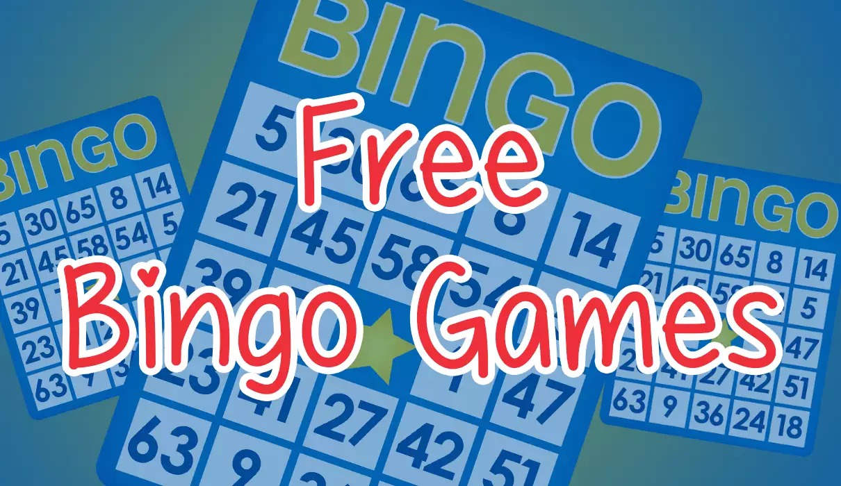 Free Bingo Games